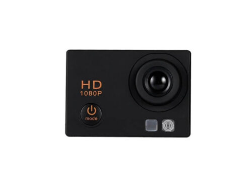HD Camera